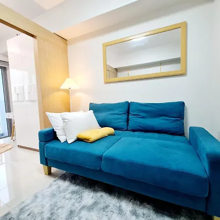Grass Residences T4 382