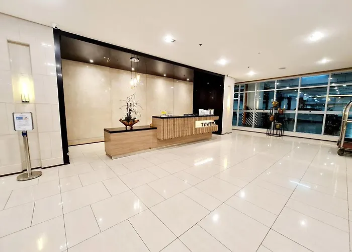 Grass Residences T4 38th * Manila
