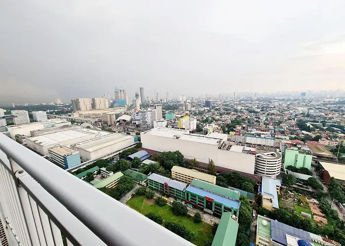 Apartamento Grass Residences T4 38th *